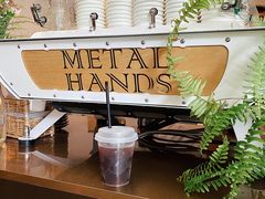 -铁手珈琲制造局metalhands(望京店)