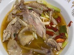 -胖老汉新疆特色椒麻鸡(南门店)