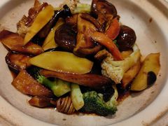 -宝月楼·台湾菜馆(天河城店)