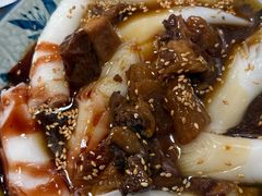 -玲又珑美食(盘福路店)