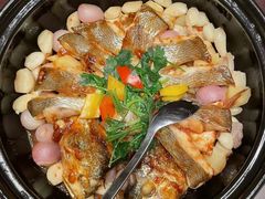 -鹭禧·中餐厅(厦门波特曼七星湾酒店)