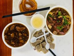 -姚记炒肝店(鼓楼店)