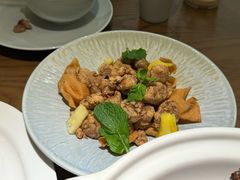 闽南炸醋肉-荣先森·福建小馆(杭州大悦城店)