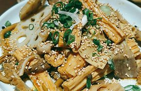 Braised Dishes (Side Dish)