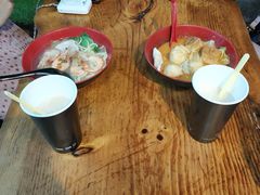 -老宅原住民沙茶面精品小吃(龙头路店)