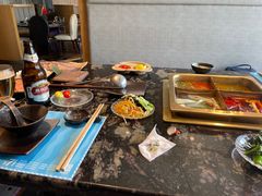 -王家渡火锅店(亦庄店)