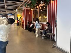-宜家家居(宝山商场店)