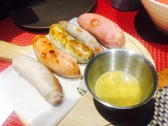 -摇滚披萨(长春街店)