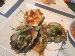 -同乐海鲜(乌节路中央店)