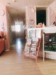 -Beauty Nails 美甲美睫皮肤管理