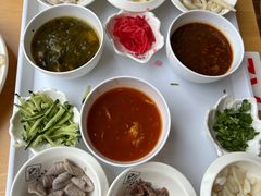 -太原面食店(解放路店)