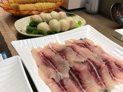 -金海阁海鲜火锅