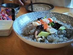 -澜小宴·胶东海鲜烟台味(时光塔店)