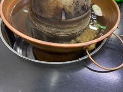 -喜来顺大铜锅涮羊肉(平江道店)
