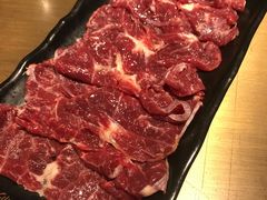 -左庭右院鲜牛肉火锅(新梅广场店)