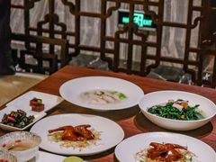 -蛇口希尔顿南海酒店·随轩中餐厅·粤菜