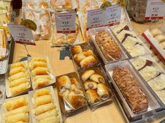 -那家面包房(珠江路店)