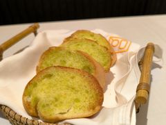 -戈雅法餐厅(世界城广场店)