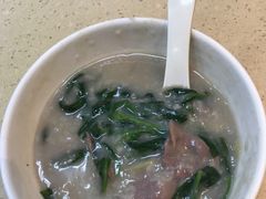 -冠记·肠粉粥品专家(江南大道店)