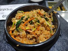 -海花锅盖烧烤店(怡馨家园店)