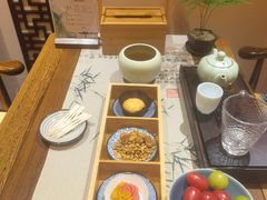 -中和·国风茶馆(愚园路店)