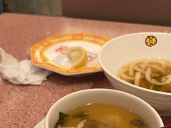 -元气寿司(环球港店)