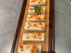 -吴越荣记苏州菜·松鼠桂鱼100%活鱼现做(斜塘老街店)