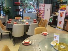 大堂-珍宝私房菜(呈祥国际店)