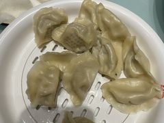 -添福来墨鱼饺子 · 海鲜东北菜(大连星海·黄浦路店)