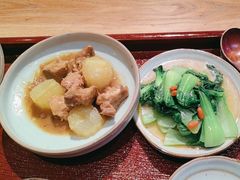 -山食间·中式营养轻餐(保利时光里店)