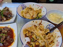 -大嘻咹biangbiang面(历史博物馆店)