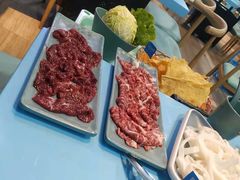 -湾区九号鲜切牛肉火锅(明珠南路店)