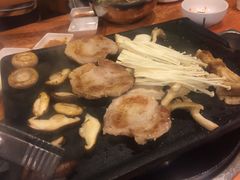 -香猪坊(五道口店)