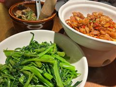 -老湘村·湖南土菜(天河维多利店)