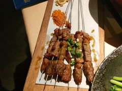 -山石榴·贵州菜(丰盛里店)