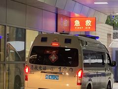 -复旦大学附属华山医院(总院)