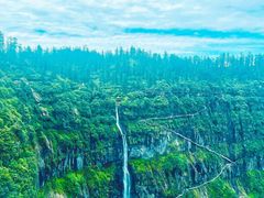 -瓦屋山景区