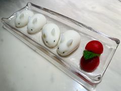 -大树餐厅(益田假日店)