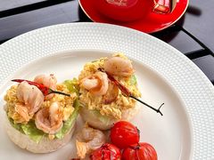 -PALOMA BISTRO西班牙餐吧(铁像寺路店)