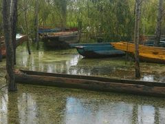 -泸沽湖国家级风景名胜区走婚桥