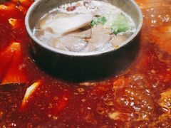 -晓宇重庆火锅(大唐不夜城店)