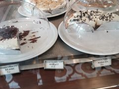 菜单-Pie Bird(新闸路店)