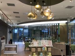 大堂-奈雪的茶(凯德新都心店)