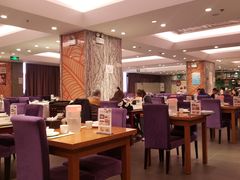 大堂-紫光园(顺义店)