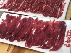 -为什么牛潮汕牛肉火锅(万胜广场店)