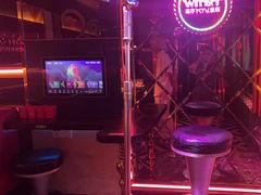 -温莎KTV(珠江路店)