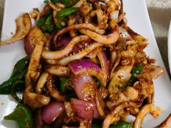 -东北酱骨头馆(蓁巷店)