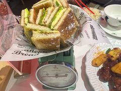 -芽笼芽笼新加坡餐厅(世纪汇店)
