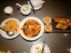 -老头儿油爆虾(星光一期店)