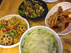 -二孃鸡爪爪(东郊记忆店)